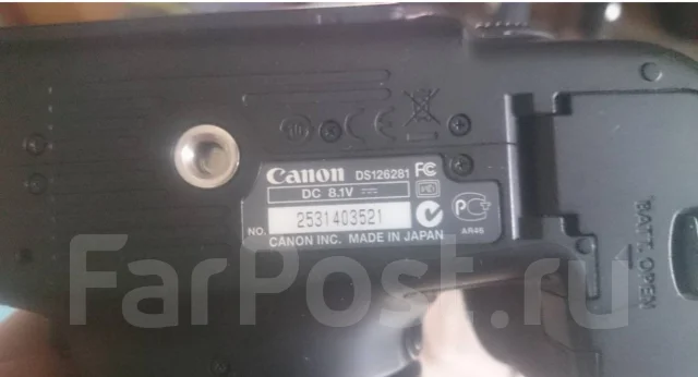 Canon EOS 60D ����