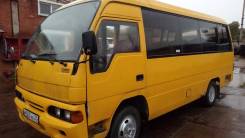 Hyundai Chorus. Продается , 18 мест