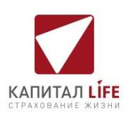 Менеджер. ООО "КАПИТАЛ ЛАЙФ страхование жизни". Приморский край, г. Лесозаводск, ул. Пушкинская, д. 24А