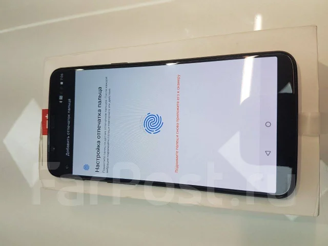OnePlus 5T. �����, ������, 4G LTE, Dual-SIM ����
