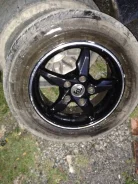 RSR. x15", 5x114.30