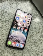 Apple iPhone X. �/�, ����������� ����