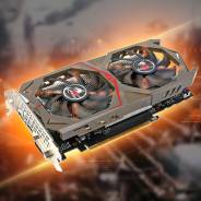 GeForce GTX 1050