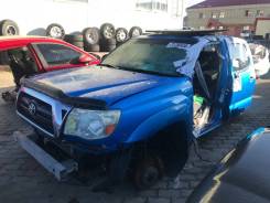 Toyota Tacoma. GRN245, 1GR