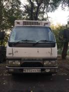 Mitsubishi Canter. Продаётся грузовик Misubishi Canter рефрижеоатор, 4 200 куб. см., 2 000 кг.