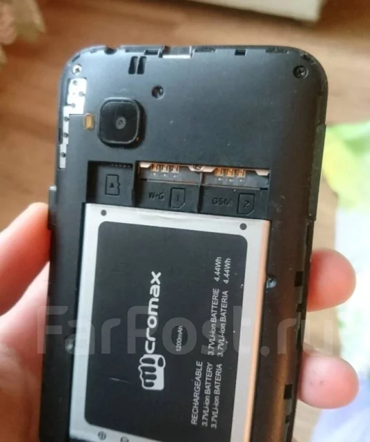 Micromax. �/� ����