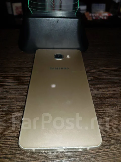 Samsung Galaxy A7 2016. �/�, �������, 4G LTE, Dual-SIM, ���������� ����