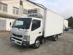 Mitsubishi Fuso Canter. Mitsubishi Canter реф, 3 000 куб. см., 4 000 кг., 4x2