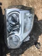 Фара. Nissan X-Trail, NT31