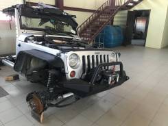 Jeep Wrangler. JK, 3800