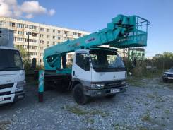 Mitsubishi Fuso Canter. Mitsubishi Canter, 21,00 м.