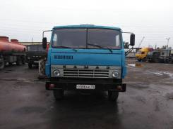 КамАЗ 5410. Камаз 5410, 11 000 куб. см., 6x4