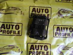Суппорт тормозной. Honda Stream, RN1, RN2, RN3, RN4, RN5 Двигатели: D17A2, D17A