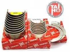 Вкладыши коренные. Toyota: Allion, Platz, Allex, ist, Vios, Prius C, iQ, WiLL Vi, Corolla, Probox, Yaris Verso, Raum, Echo Verso, Etios, WiLL Cypha, S...