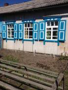 Продается 1/2 дома. Улица Вострецова 80, р-н Слободка, площадь дома 37 кв. м., отопление твердотопливное, от частного лица (собственник)
