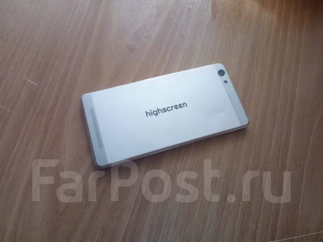 Highscreen Power Ice. �/�, �������, 4G LTE, Dual-SIM ����