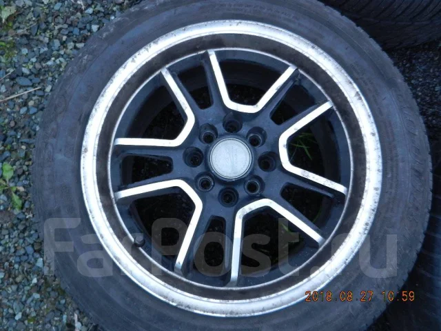 Lenso Light-S4. 6.5x15", 4x100, 4x114.3, ET40 ����