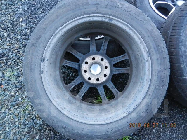 Lenso Light-S4. 6.5x15", 4x100, 4x114.3, ET40 ����
