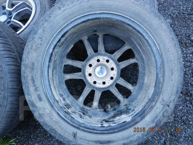 Lenso Light-S4. 6.5x15", 4x100, 4x114.3, ET40 ����