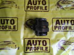 Суппорт тормозной. Honda Stream, RN1, RN2, RN3, RN4, RN5 Двигатели: D17A2, D17A