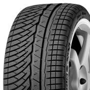 Michelin Pilot Alpin 3