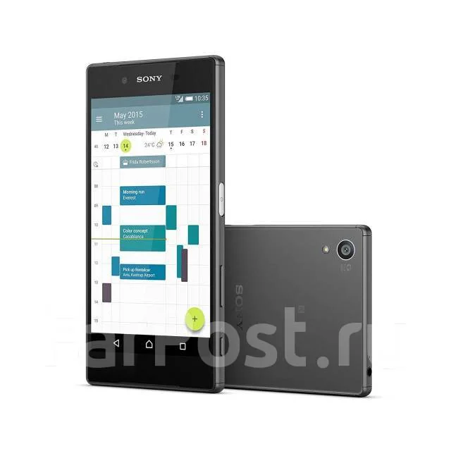 Sony Xperia Z5. �/�, �����, 4G LTE ����