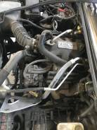 Двигатель в сборе. Jeep Wrangler, JK