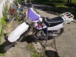 Yamaha TT-R 250 Open Enduro. 250 куб. см., исправен, птс, с пробегом