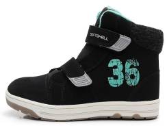 Ботинки. 35, 36, 37