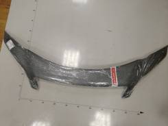 Дефлектор капота. Toyota Mark II, GX110, JZX110, GX115, JZX115 Двигатели: 1GFE, 1JZFSE, 1JZGTE, 1JZGE
