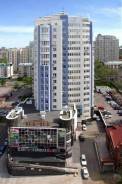 Сдам в аренду офисное помещение. 72 кв. м., улица Дзержинского 56, р-н Центральный