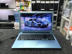 Acer Aspire V5. 15.6", ОЗУ 6 Гб, диск 320 Гб, WiFi, аккумулятор на 2 ч.