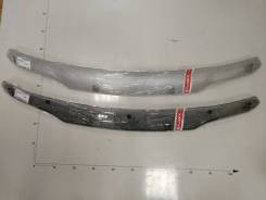 Дефлектор капота. Toyota Corona, AT190, CT190, ST190, ST191, CT195, ST195 Двигатели: 3SFE, 4SFE, 2C, 4AFE, 2CIII