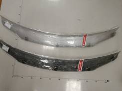 Дефлектор капота. Toyota Corolla Spacio, AE111, AE111N, AE115N Двигатели: 4AFE, 7AFE