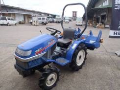 Iseki. TC13-S 4WD. Под заказ