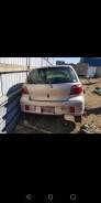 Toyota Vitz. SCP100301851