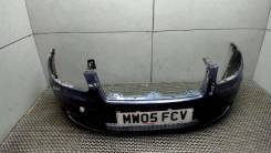 Бампер Fiat Croma, передний
