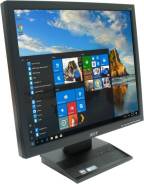 Acer. 17", технология ЖК (LCD)