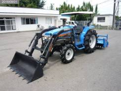 Iseki TG. 333 F-UV, 33 л.с. Под заказ
