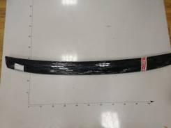 Дефлектор капота. Nissan Terrano, LR50, LUR50, LVR50, PR50, R50, RR50, TR50 Toyota Classic Двигатели: QD32ETI, VG33E, TD27ETI, ZD30DDTI