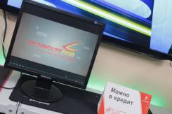 Samsung. 17", технология ЖК (LCD)