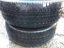 Bridgestone Dueler H/T 689. Летние, 40 %, 2 шт