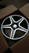 Mercedes. 8.5x18", 5x112.00, ET35, ЦО 66,6 мм. Под заказ