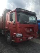 Howo Sinotruk. HOWO, 25 000 кг., 6x4