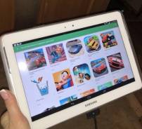 Samsung Galaxy Note. Б/у