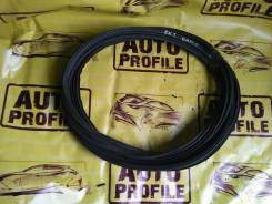 Уплотнитель двери багажника. Honda Stream, RN1, RN2, RN3, RN4, RN5 Двигатели: D17A2, D17A