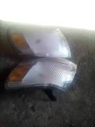 Габаритный огонь. Toyota Corolla, AE100, AE100G, CE100, CE100G, EE100