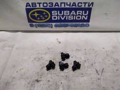 Концевик двери боковой. Subaru Forester, SH5, SH9, SH9L, SHJ, SH, SHM Двигатели: FB20, EE20Z, FB25B, EJ25, EJ253, EJ255, EJ204, EJ20, FB20B