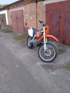 Racer Enduro RC250-XZR. 250 куб. см., исправен, птс, с пробегом