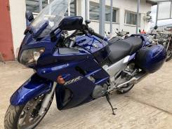 Yamaha FJR 1300. 1 300 куб. см., исправен, птс, без пробега. Под заказ